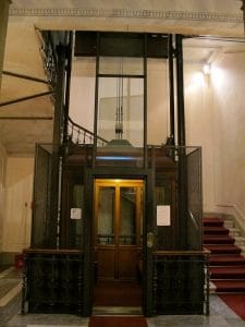 Manutenzione ascensori Vicenza