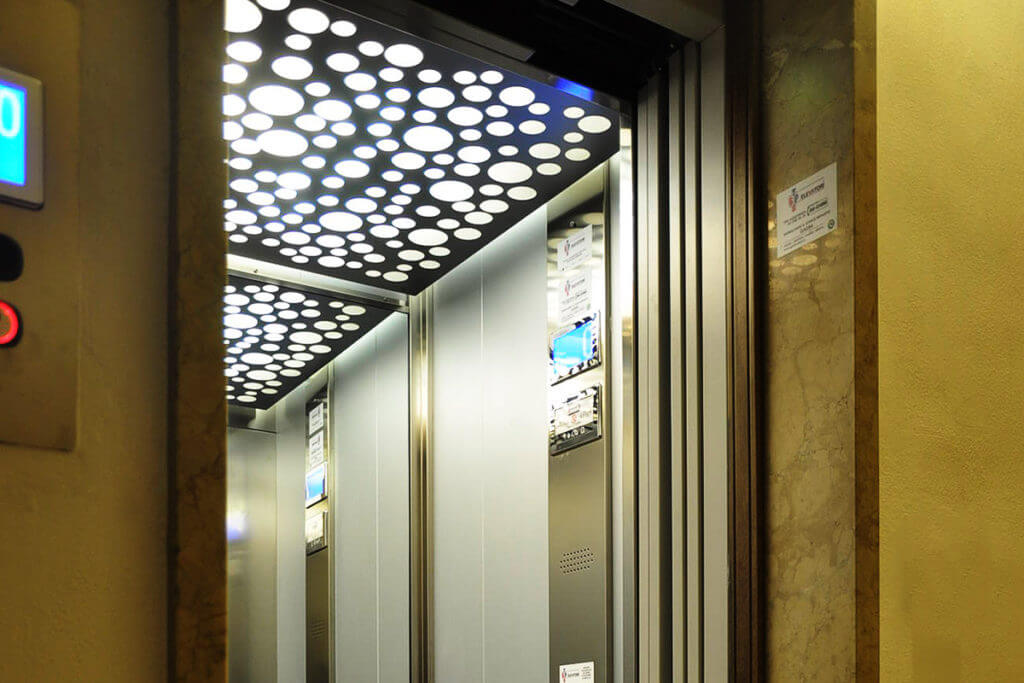 manutenzione ascensori mantova