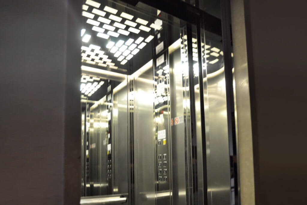 Manutenzione ascensori Brescia | GP ELEVATORI