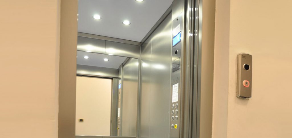 Manutenzione ascensori a Mantova per abbattere le barriere architettoniche